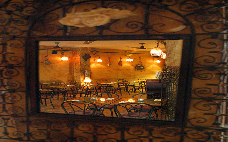 Restaurant Espagnol & Bar à Tapas