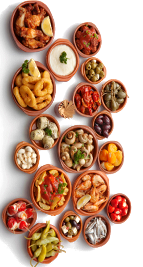 Restaurant Espagnol & Bar à Tapas